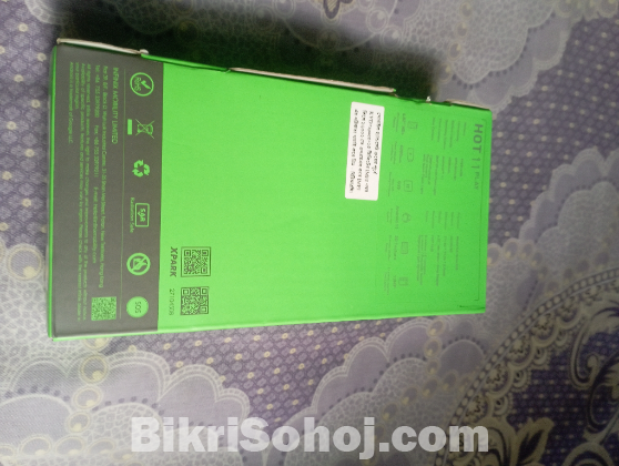 Infinix hot 11 play